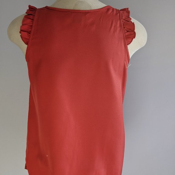 Tommy Hilfiger sleeveless top - Picture 10 of 16